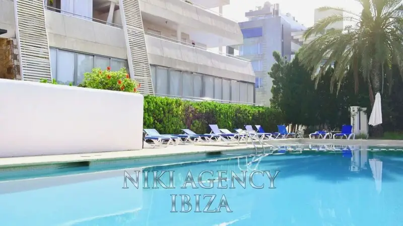Venta Apartamento Lujoso Ibiza 4 Dormitorios 218m2