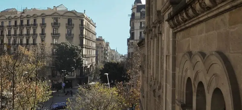 Apartamento 1 Dormitorio Barcelona