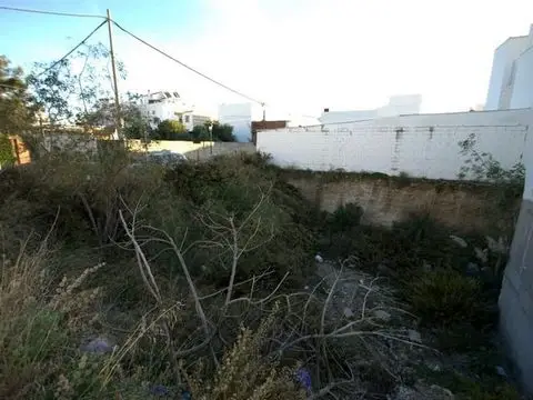 Terreno en Venta Nerja - Parcela Urbanizable Cerca del Mar