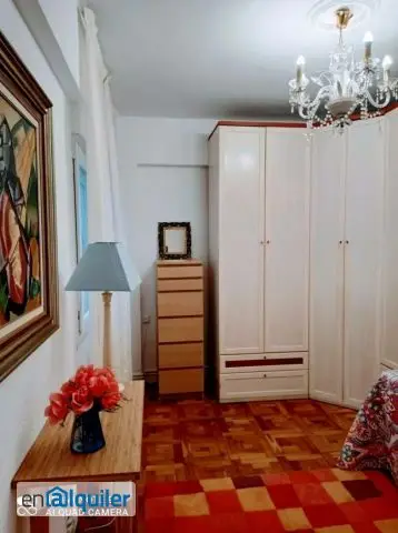 Alquiler Piso 2 Baños Centro Castro
