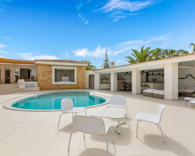 Villa de Lujo en Ciudad Quesada Rojales 4 Dormitorios