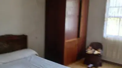 Chalet Rústico en Venta cerca de Carballo y A Coruña