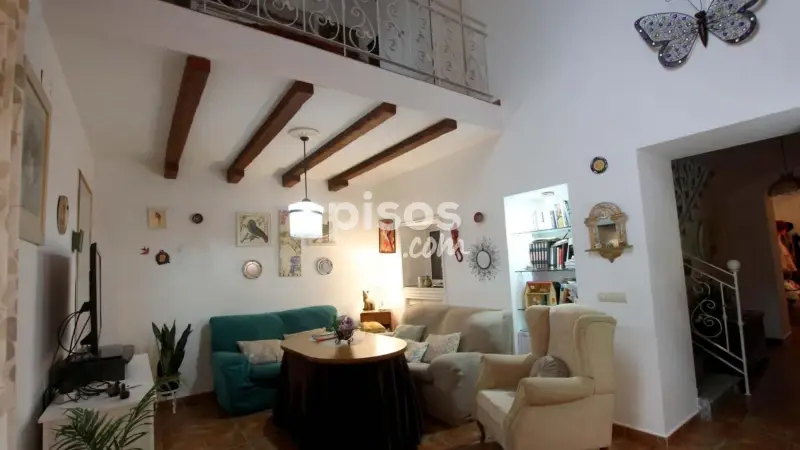 Casa en Venta Puerta del Sol Montijo