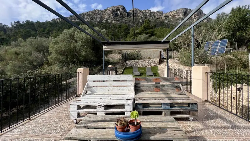 Finca Rustica en Venta Llucmajor Mallorca