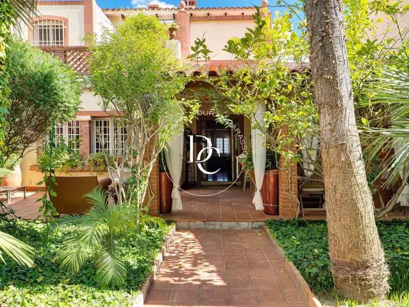 Chalet en venta en Sant Salvador (Coma-Ruga), El Vendrell, Tarragona