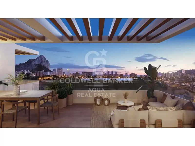 Venta Apartamento de 2 habitaciones en Playa Muchavista - Ref: CBAQ632