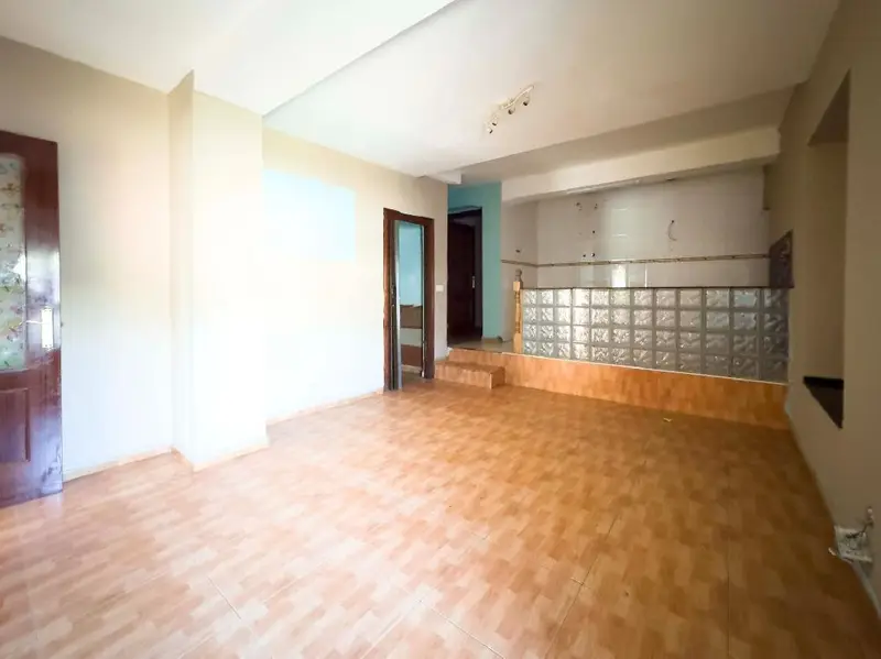 Venta Piso 4 Habitaciones Sestao