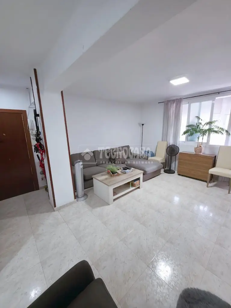 Piso en venta en Carabanchel - Abrantes
