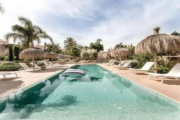 TownhouseFelanitx, Mallorca, 07208
