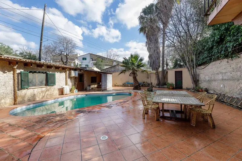 Finca Rústica en Venta Mallorca Ideal Familias