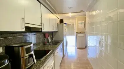 Dúplex en Venta en Olot Avenida Jaume II