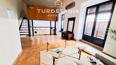 Loft en venta en el Barrio Alto de Sanlúcar
