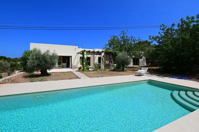 5 Cuarto Casa de Campo en venta
Santa Eulalia, Jaén