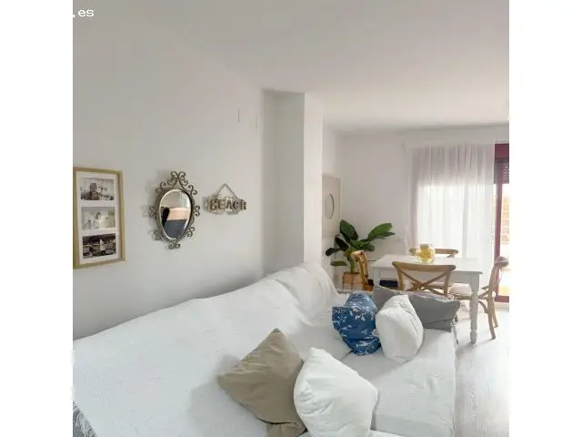 Vivienda en Martín Miguel: Bajo con 3 Dormitorios, Piscina y Golf