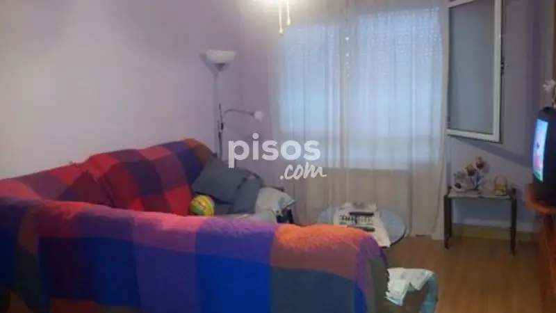 Piso en venta en Villaquilambre