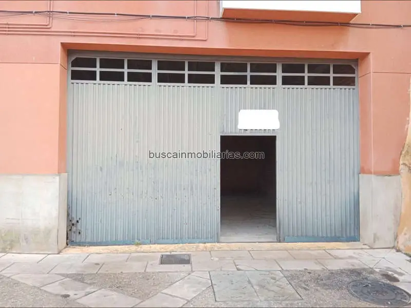 Local Comercial en Venta Calahorra 67m2