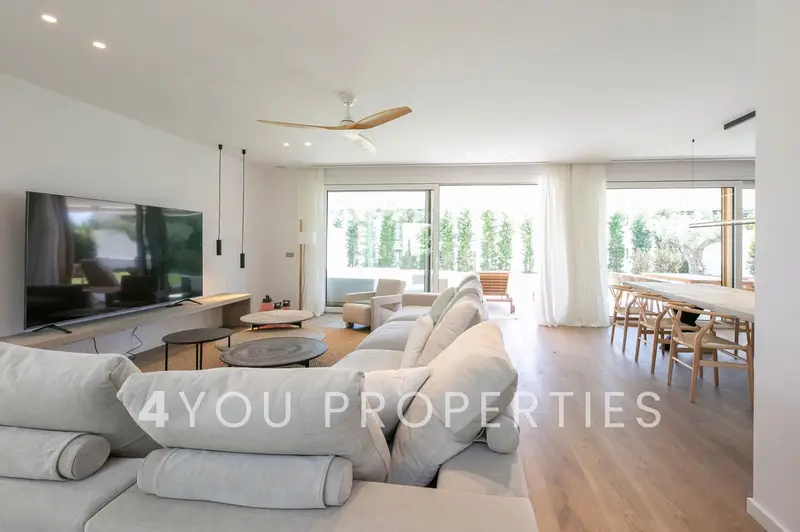 Casas de Lujo en Sitges  Viviendas sostenibles