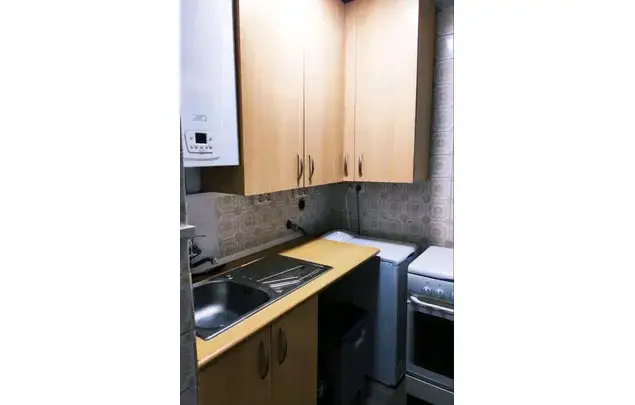 Apartamento 2 Dormitorios Madrid 65m2