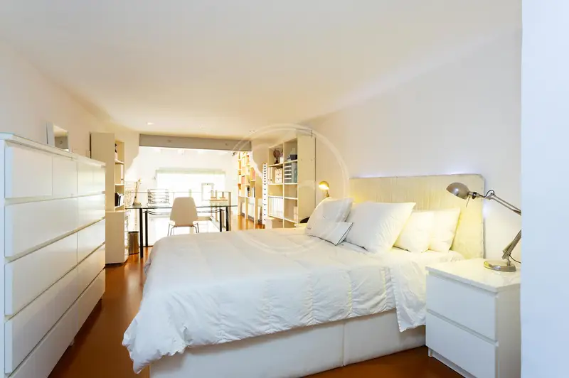 Dúplex en venta en Poble Sec Barcelona