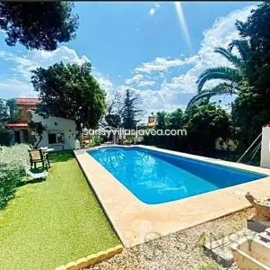 Casa Chalet en Venta en La Nucía Alicante