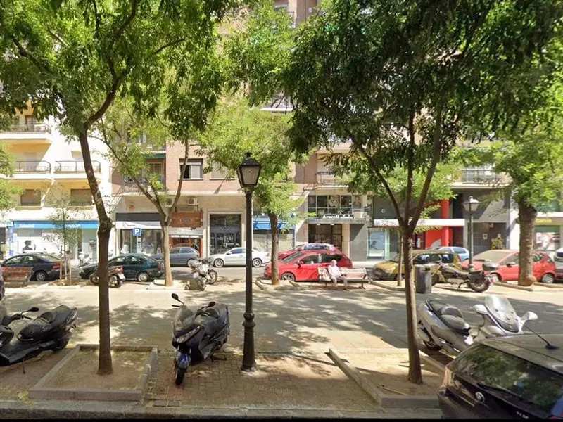 venta Local Comercial en Ibiza, Madrid (IL-04925)- Globaliza