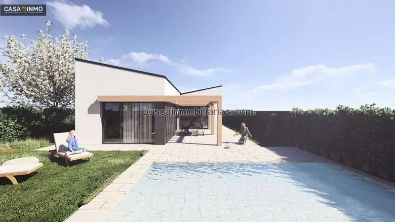 Parcela Urbana en Venta Barbastro 535m2 Edificable