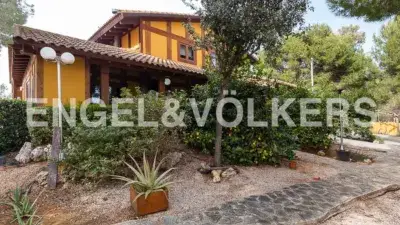 Casa en venta en Alberic