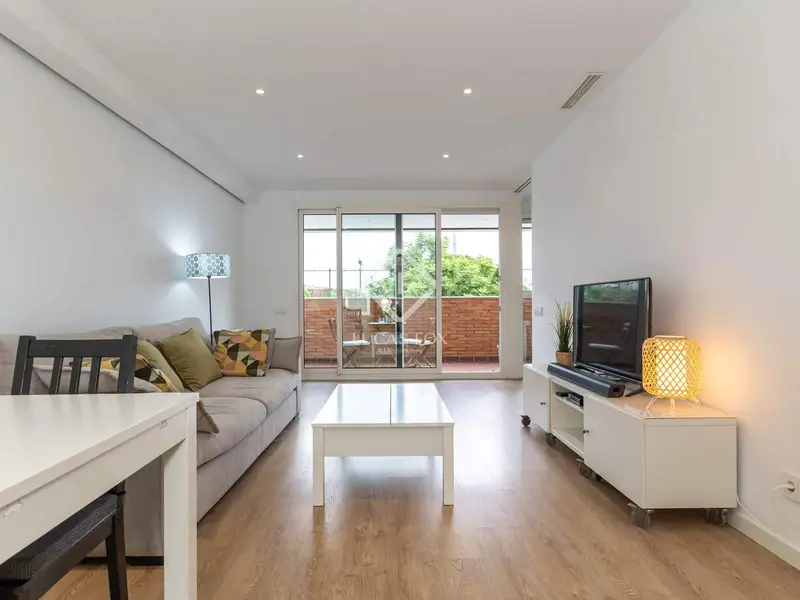 Apartamento en venta en Sant Feliu de Llobregat, Barcelona