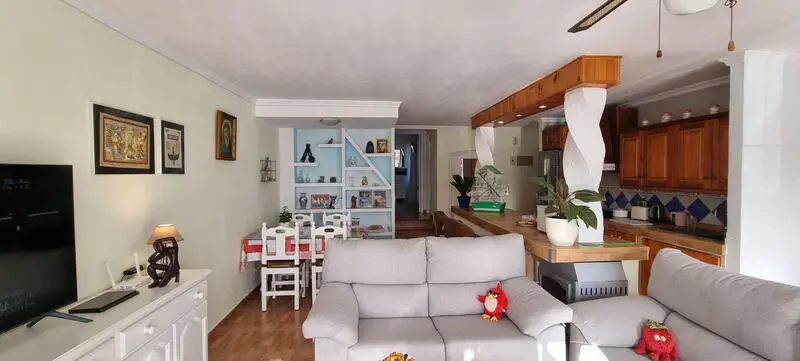 Apartamento Reformado en Manilva 2 Dormitorios