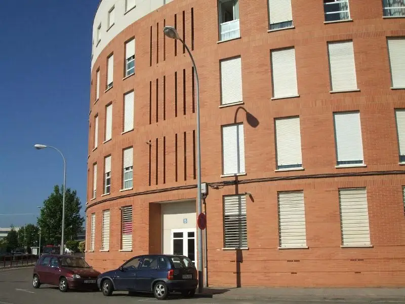 Garaje en venta en Logroño Calle Plantio