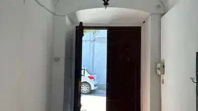 Casa en venta en Calle de Altozano