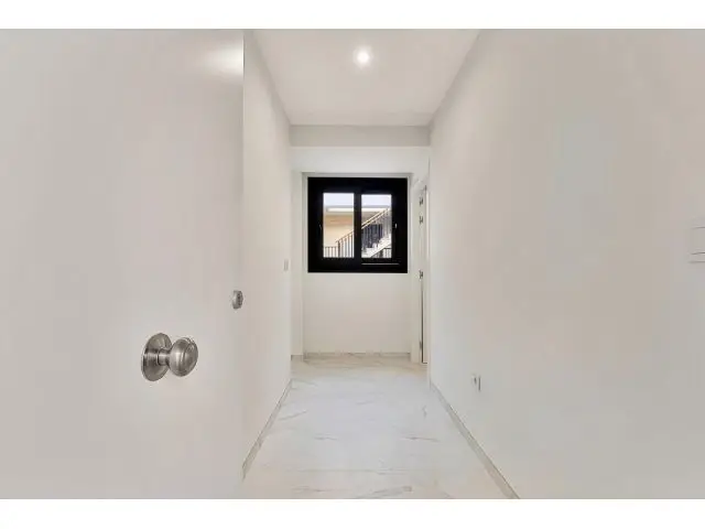 Apartamento Los Boliches Fuengirola Alquiler Vacacional Playa