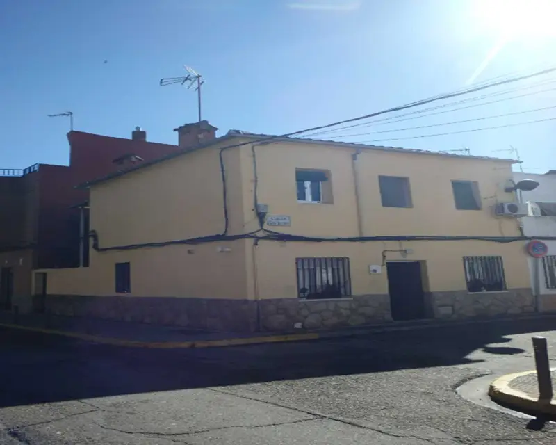 Casa Unifamiliar 4 Habitaciones Talavera de la Reina