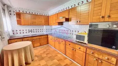 Piso en venta en Albaida 128m2 3 dormitorios