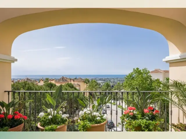 Piso de 3 Dormitorios en venta La Quinta, España