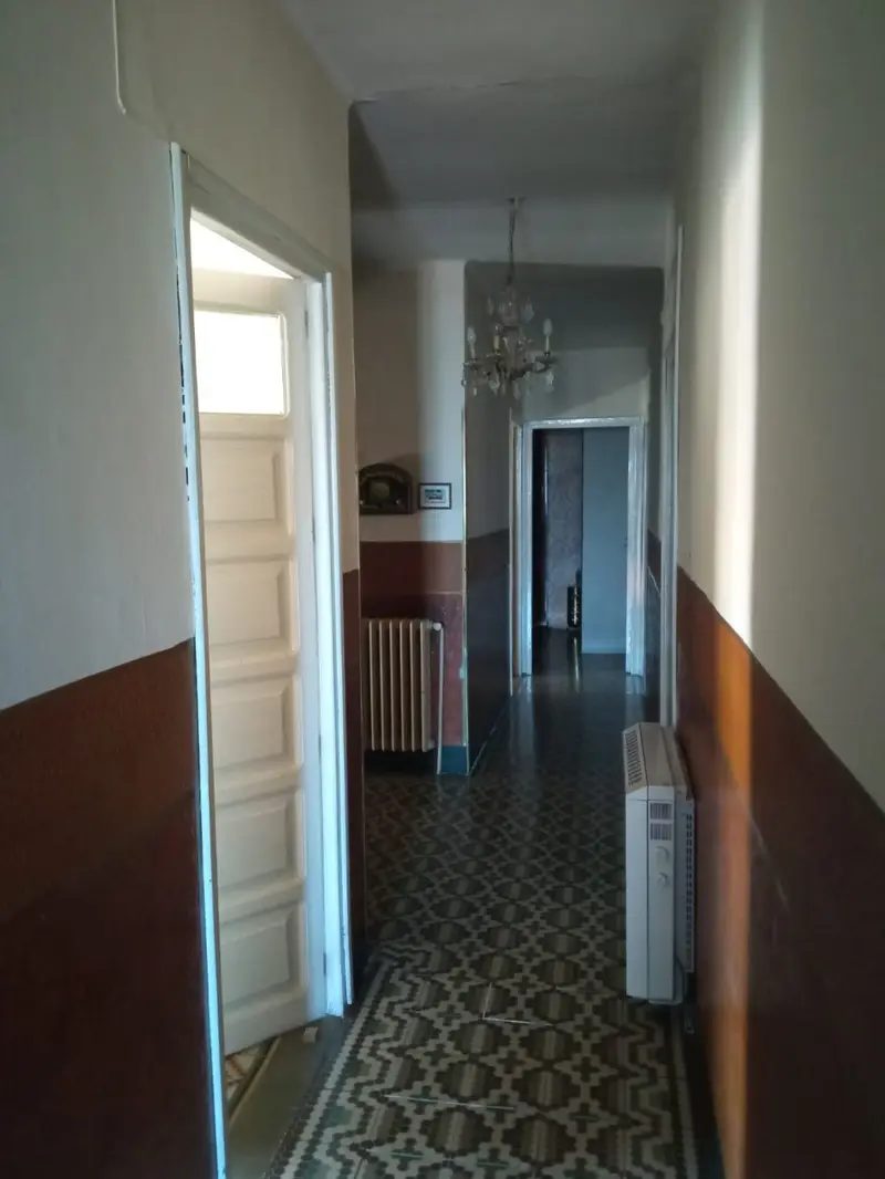 Venta Casa con terraza en Monzon de Campos