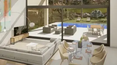 Casa en Venta Cuevas Almanzora 4 Dormitorios 5 Banos Piscina
