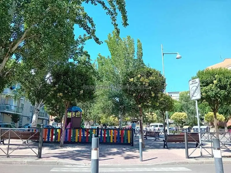 Piso en venta Alcobendas 81m2 3 dormitorios reformado