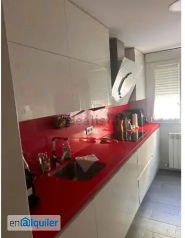 Piso Estudiantes 3 Dormitorios 2 Baños Salamanca