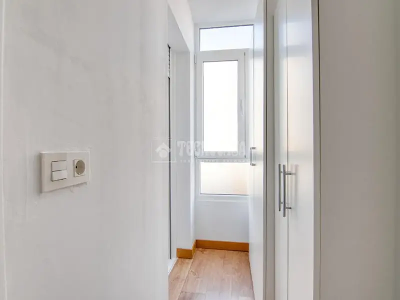 Piso Reformado en Delicias 4 Dormitorios 2 Baños Garaje Terraza