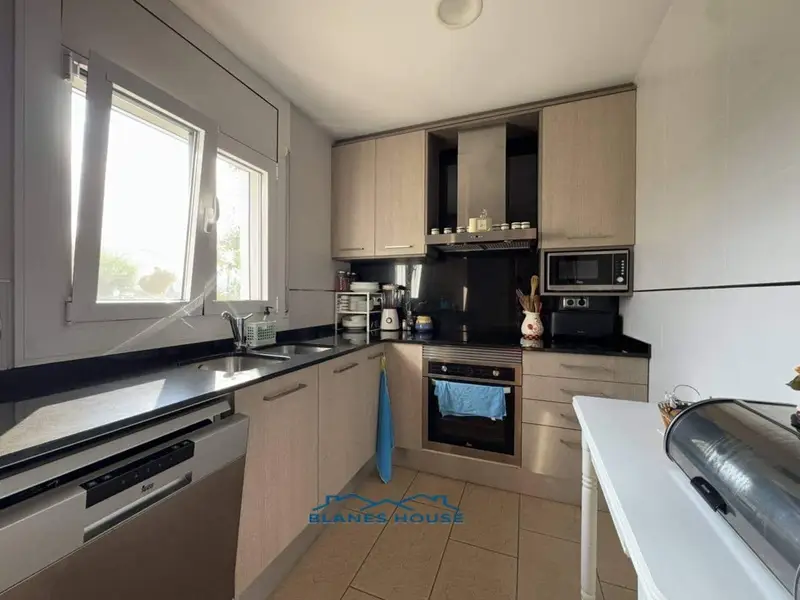 Chalet en venta en Sils, Girona