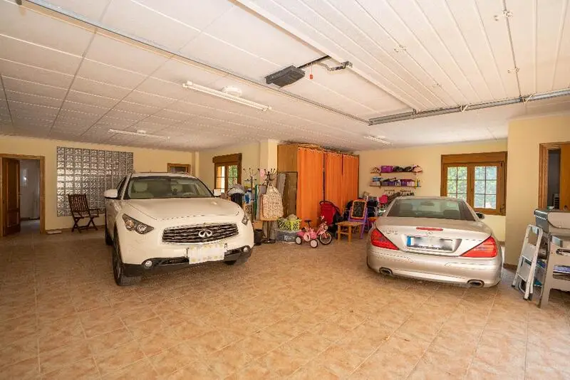 Villa de Lujo en Campoamor 7 Dormitorios Piscina Privada