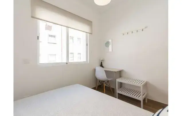 Alquiler Apartamento 3 Dormitorios Madrid Familia Naturaleza
