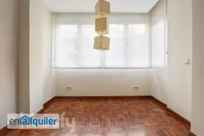 Alquiler Piso 2 Habitaciones Tetuán Madrid