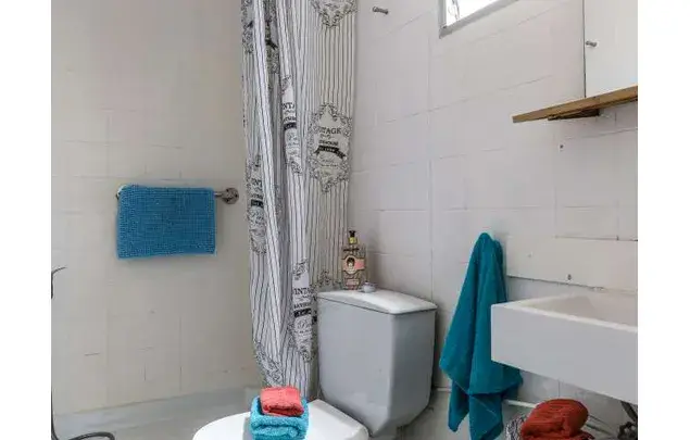 Apartamento 3 Dormitorios Valencia Amueblado Cerca Jardin Botanico