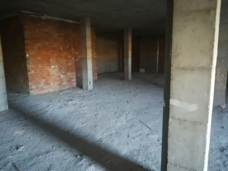 Local 400m2 en Union Murcia