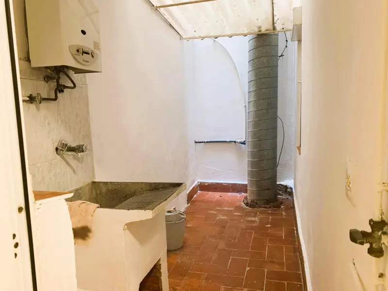 Piso en Venta 4 habitaciones Vilanova i la Geltrú