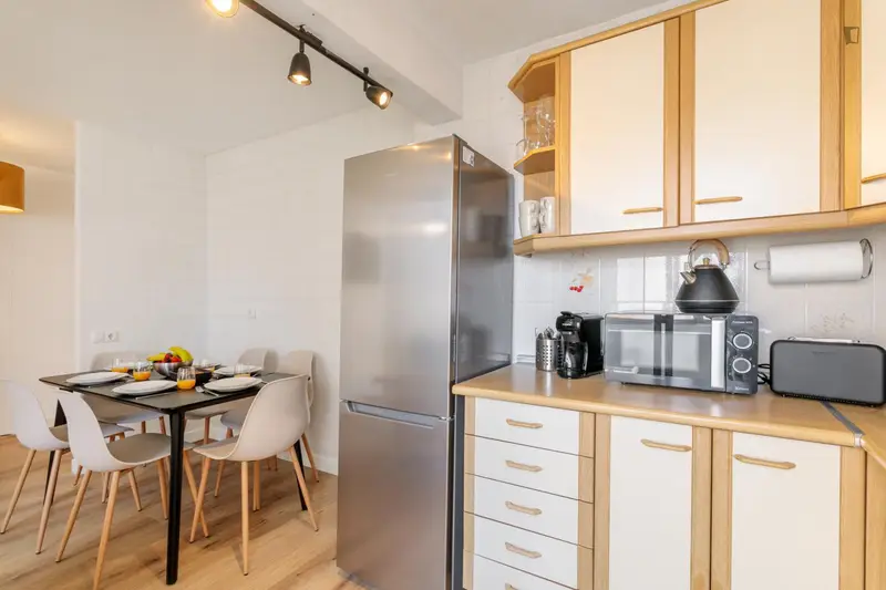 Coliving Alicante Habitaciones Amuebladas Servicios Incluidos