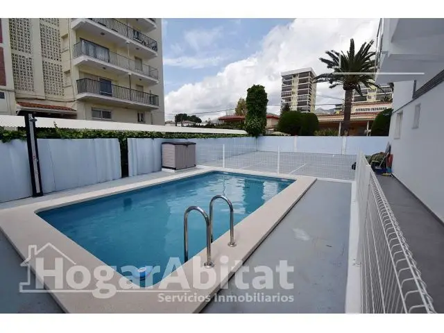 Villa de Lujo en Benicassim con Piscina y Terraza