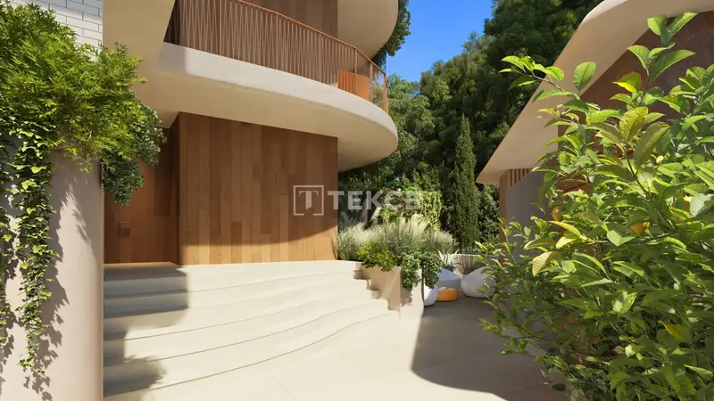 Apartamentos de Lujo con Vistas al Mar en Fuengirola